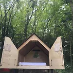 Starsbox Casasilvana 럭셔리텐트 *