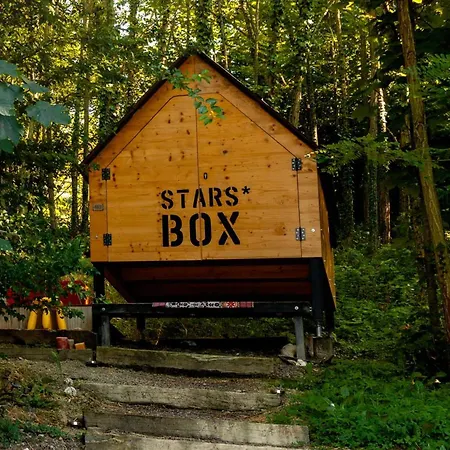 Starsbox Casasilvana