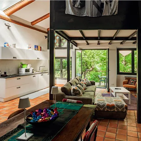 Роскошный шатер Starsbox Casasilvana Альба