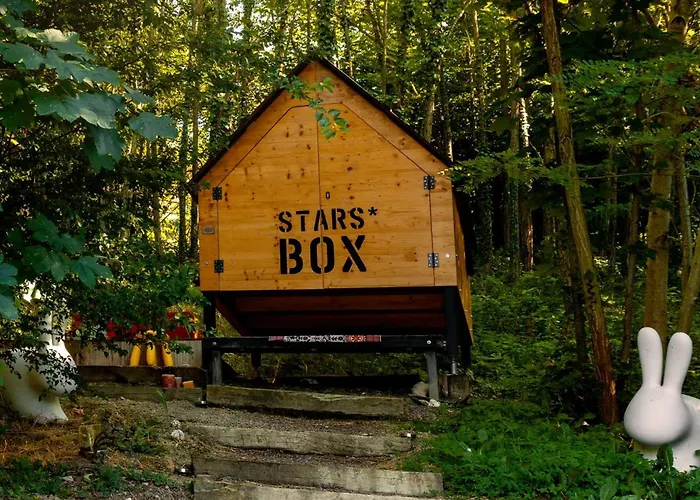 Starsbox Casasilvana