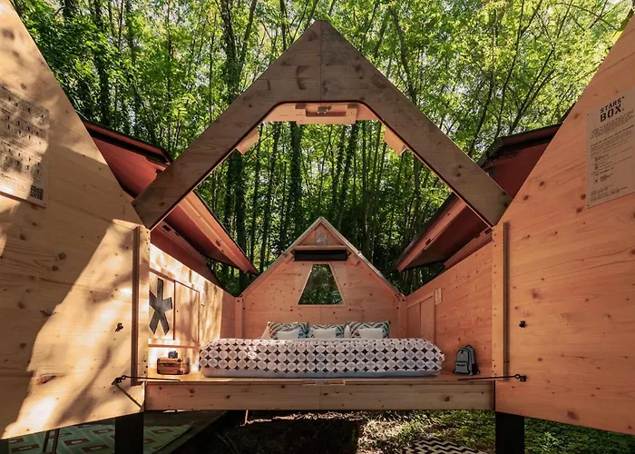 Starsbox Casasilvana